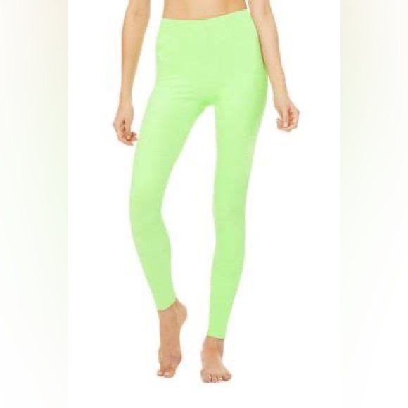ALO Alosoft Flow Legging